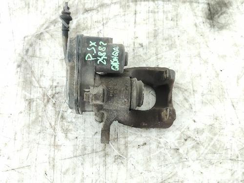 Used Left rear brake caliper Left rear brake caliper NISSAN QASHQAI II (J11, J11_) 1.6 dCi ALL MODE 4x4-i (130 hp) 35800450 35800450