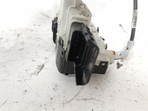 Rear left lock PEUGEOT 208 II (UB_, UP_, UW_, UJ_) 1.2 PureTech 75 | BP27429450C100 