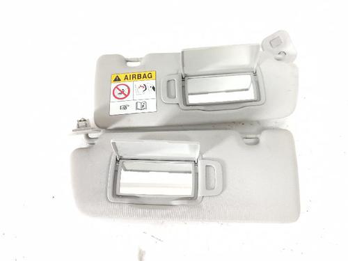 Left sun visor RENAULT MEGANE IV Hatchback (B9A/M/N_) 1.5 dCi 110 (B9A3) | BP40038879I1 - Image 2