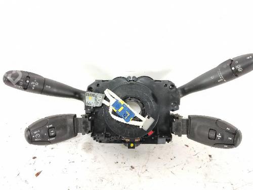 Used Steering column stalk CITROËN C3 I (FC_, FN_) 1.4 HDi (68 hp) 30411182