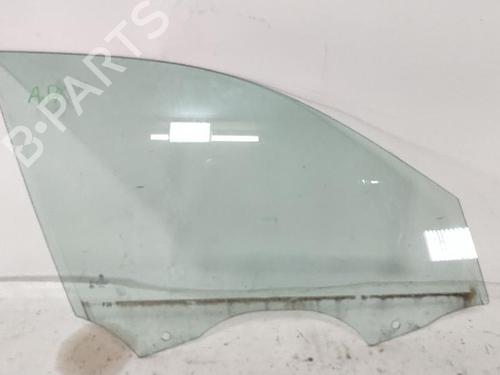 Used Front right door window BMW 3 Touring (F31) 318 d (143 hp) 27430160