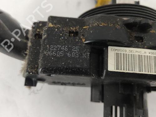 Steering column stalk CITROËN C8 (EA_, EB_) 2.2 HDi | BP39463766I23 - Image 6