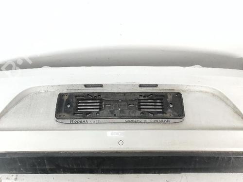 Bak støtfanger VW LOAD UP (121, 122, BL1, BL2) 1.0 (60 hp) 27428473