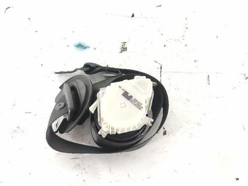 Front right seatbelt BMW X3 (E83) 3.0 sd | BP27432636I25 