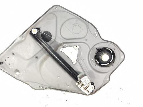 Rear right window mechanism MERCEDES-BENZ A-CLASS (W169) A 200 CDI (169.008, 169.308) | BP27416139C25 
