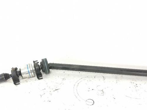 Driveshaft SUZUKI IGNIS III (MF, FF) 1.2 Hybrid AllGrip (ATK412) | BP27647958M37 