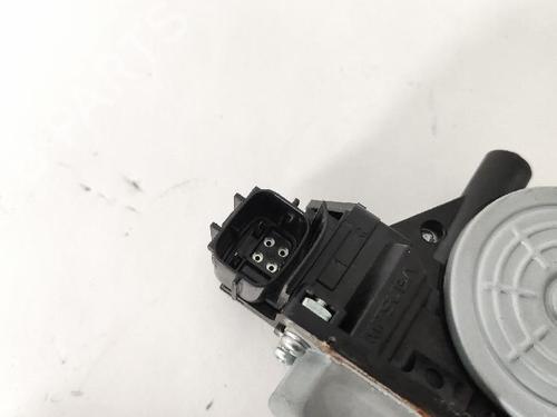 Rear right window mechanism NISSAN JUKE (F15) 1.5 dCi | BP27426493C25