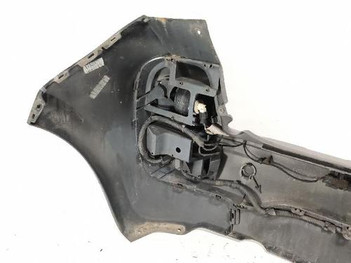 Rear bumper CITROËN C3 Picasso (SH_) 1.6 VTi 120 | BP32335573C8