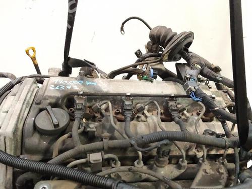 Engine KIA SORENTO I (JC) 2.5 CRDi 4WD | BP35774955M1 - Image 5