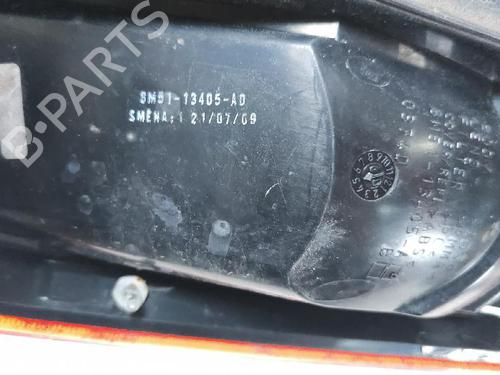 Left taillight FORD FOCUS II (DA_, HCP, DP) 1.6 TDCi | BP36375745C34 - Image 5