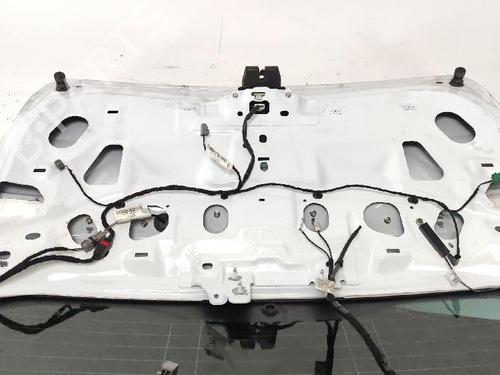 Tailgate FORD B-MAX (JK) 1.6 TDCi | BP37230726C6 - Image 4