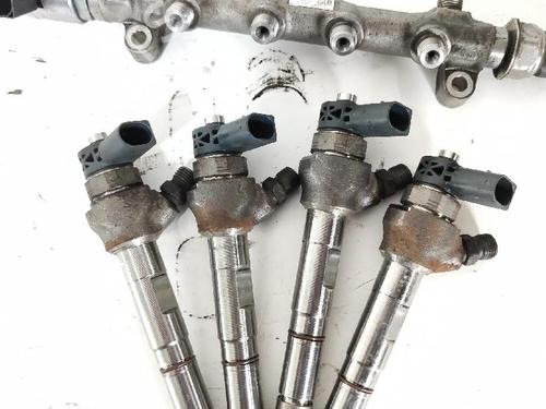 Injector VW CADDY ALLTRACK IV Box Body/MPV (SAA) 2.0 TDI | BP27420851M100