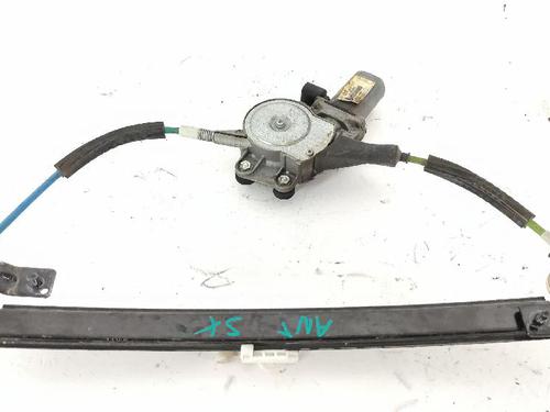 Rudehejsemekanisme ventre foran ALFA ROMEO 147 (937_) 1.6 16V T.SPARK ECO (937.AXA1A, 937.BXA1A) (105 hp) 27419059