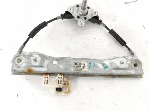 Used Rear right window mechanism FIAT PANDA (312_, 319_) 1.0 Mild Hybrid (312.PYD1B) (69 hp) 27426539