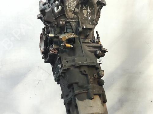 Gearbox VW PASSAT B5.5 (3B3) 1.9 TDI | BP29475391M3 