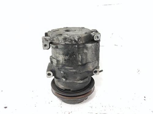 Used AC compressor MITSUBISHI PAJERO III Canvas Top (V6_W, V7_W) 3.2 DI-D (V68W, V78W) (165 hp) 28488779