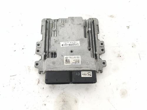 Used Engine control unit (ECU) Engine control unit (ECU) KIA XCEED (CD) 1.6 CRDi 115 (116 hp) 33454845 33454845