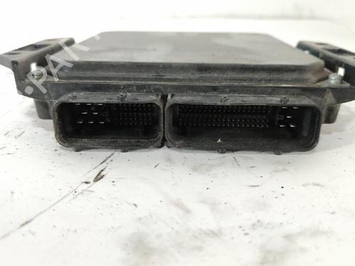 Engine control unit (ECU) NISSAN NAVARA NP300 (D40) 2.5 dCi 4WD | BP37068011M57 - Image 3