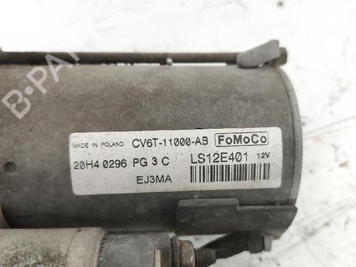 Startmotor FORD FIESTA VI (CB1, CCN) 1.0 | BP27979624M8 