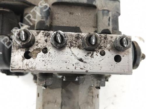 ABS pump PEUGEOT BOXER Van 2.2 HDi 130 | BP27423507M43 