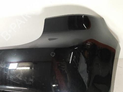 Rear bumper VW GOLF PLUS V (5M1, 521) 1.6 TDI | BP27587989C8 