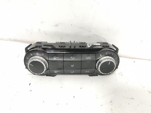 Used Climate control Climate control 38615905 38615905