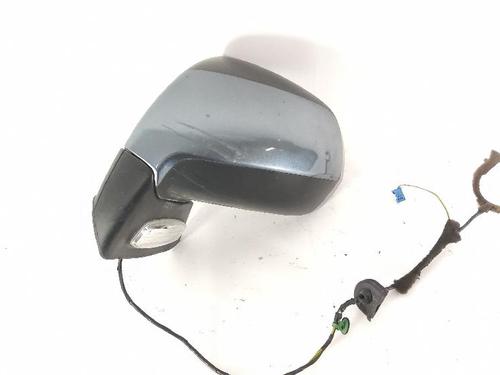 Used Left mirror CITROËN C4 Grand Picasso I (UA_) 2.0 HDi 138 (136 hp) 27416632