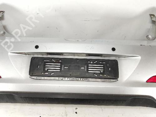 Pare-chocs arrière HYUNDAI i20 II (GB, IB) 1.2 (75 hp) 30562290