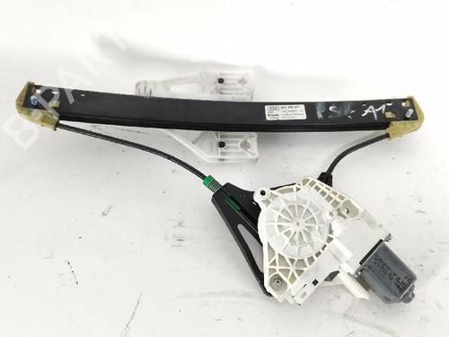 rear-left-window-mechanism-audi-a1-8x1-8xk-2010-2011-2012-2013-2014-2015-2016-2017-2018-2019-27412580 main image