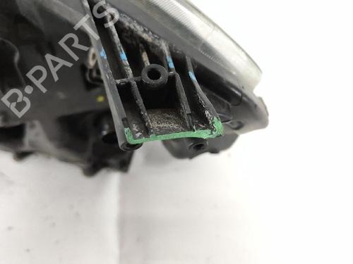 Right headlight FIAT 500X (334_) 1.0 (334.AXN1B) | BP27430787C29 