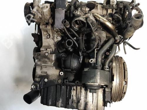 Engine MITSUBISHI OUTLANDER II (CW_W) 2.0 DI-D (CW8W) | BP27420597M1 