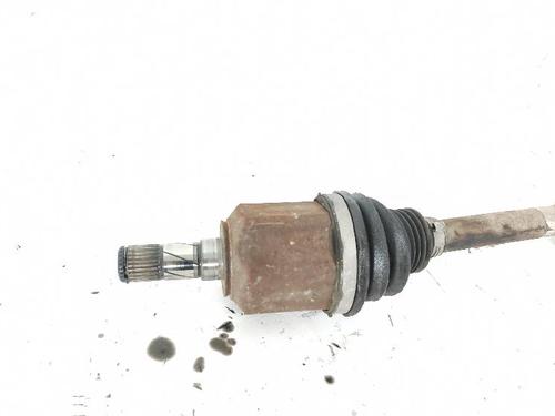 Left front driveshaft ALFA ROMEO MITO (955_) 1.4 Turbo MultiAir (955AXM1A, 955AXR11) | BP29555202M38
