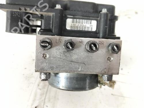 ABS pump FORD KA (RU8) 1.2 | BP27430952M43 - Image 4