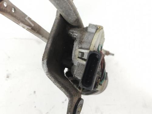 Front wiper motor LANCIA LYBRA (839_) 1.9 JTD (839AXI1A) | BP30099660M29