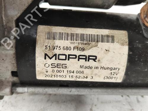 Starter FIAT PANDA (312_, 319_) 1.0 Mild Hybrid (312.PYD1B) | BP27424649M8 - Image 2