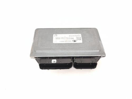 Engine control unit (ECU) SKODA FABIA II (542) 1.2 | BP27415136M57 - Image 1