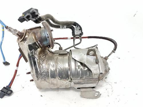 Particulate filter DACIA BIGSTER 1.2 ECO-G 140 | BP39425823M81  - Image 6