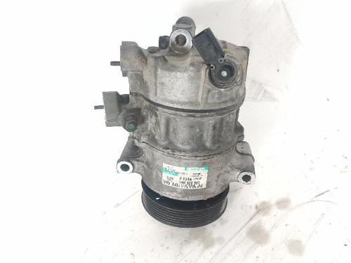 AC compressor VW PASSAT B6 (3C2) 2.0 TDI | BP39198943M34 - Image 1
