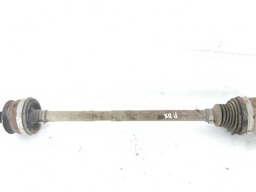 Used Right rear driveshaft Right rear driveshaft FIAT PANDA (312_, 319_) 0.9 4x4 (312PXG1A) (86 hp) 27424311 27424311