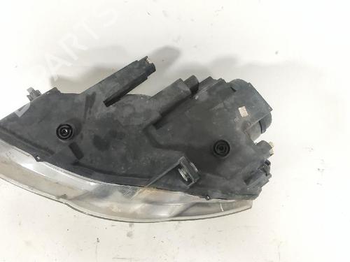 Right headlight VW PASSAT B6 (3C2) 2.0 TDI | BP39163958C29 - Image 6