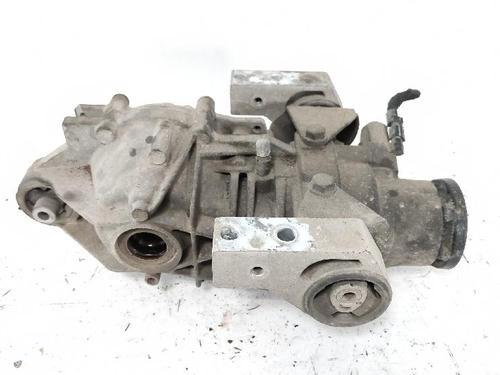 Used Rear differential FIAT PANDA (169_) 1.2 (169AXF2A, 169AXF1A) (69 hp) 27424079
