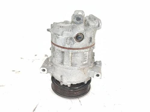 Used AC compressor AC compressor FIAT BRAVO II (198_) 1.6 D Multijet (198AXL1B) (120 hp) 27412169 27412169