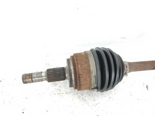 Left front driveshaft FORD FOCUS III 1.6 Ti | BP27427781M38 