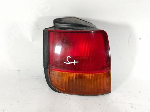 Used Left taillight Left taillight MITSUBISHI SPACE RUNNER MPV (N1_W, N2_W) 1.8 (N11W) (122 hp) 27411231 27411231