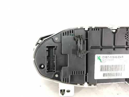 Instrument cluster FORD FIESTA VI (CB1, CCN) 1.0 | BP27714565C47 