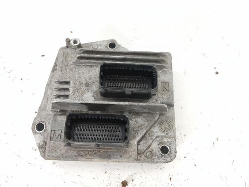 Used Engine control unit (ECU) Engine control unit (ECU) OPEL ZAFIRA / ZAFIRA FAMILY B (A05) 1.6 (M75) (105 hp) 36107250 36107250