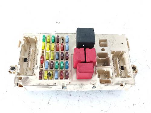 Used Fuse box Fuse box ALFA ROMEO 159 (939_) 1.9 JTDM 8V (939AXE1B) (120 hp) 27423791 27423791