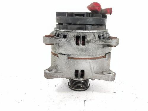 Used Alternator NISSAN QASHQAI / QASHQAI +2 I (J10, NJ10, JJ10E) 1.5 dCi (106 hp) 27423824