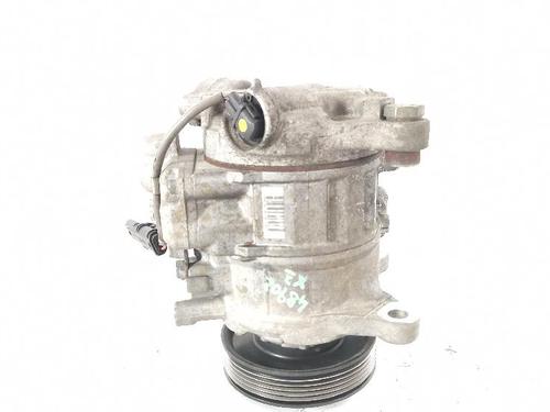 Used AC compressor BMW X3 (F25) xDrive 20 d (184 hp) 31012765