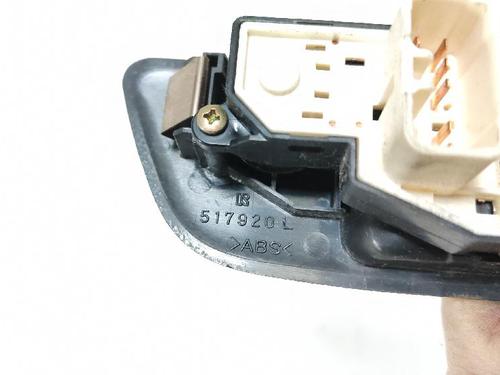Left front window switch SUBARU JUSTY III (G3X) 1.3 AWD (G3X413) | BP31657065I27
